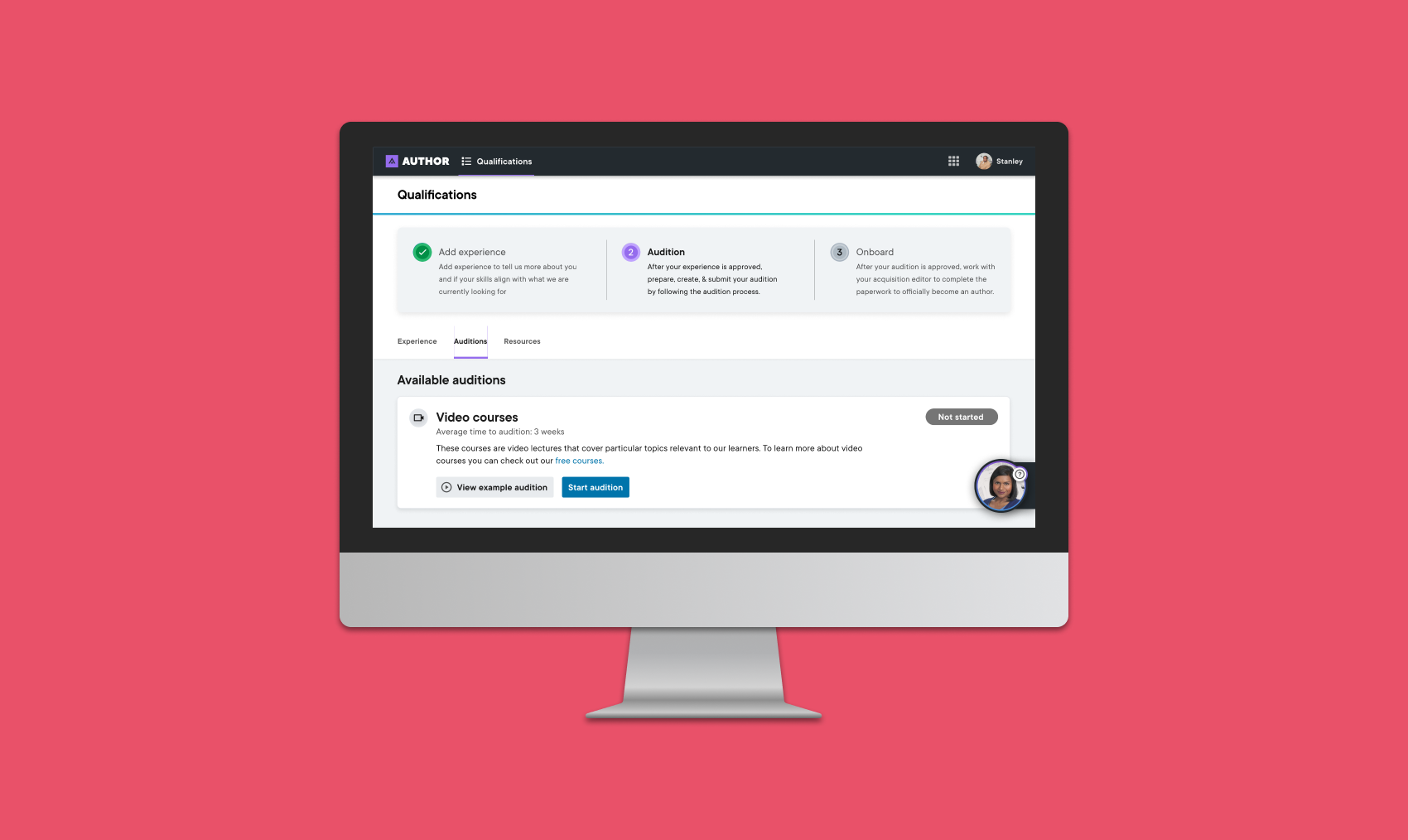 phone with wireframe